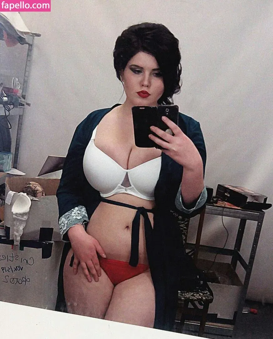 Anna Bernadi Onlyfans Photo Gallery 