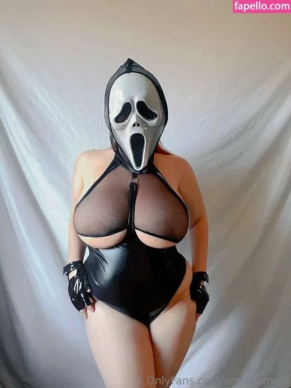 Anna Bernadi Onlyfans Photo Gallery 