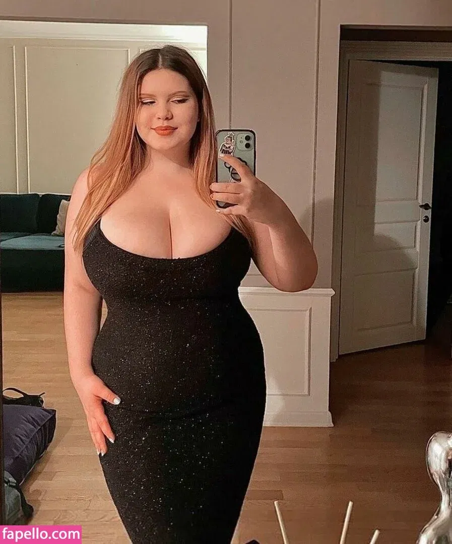 Anna Bernadi Onlyfans Photo Gallery 