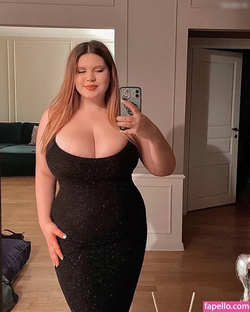 Anna Bernadi Onlyfans Photo Gallery 