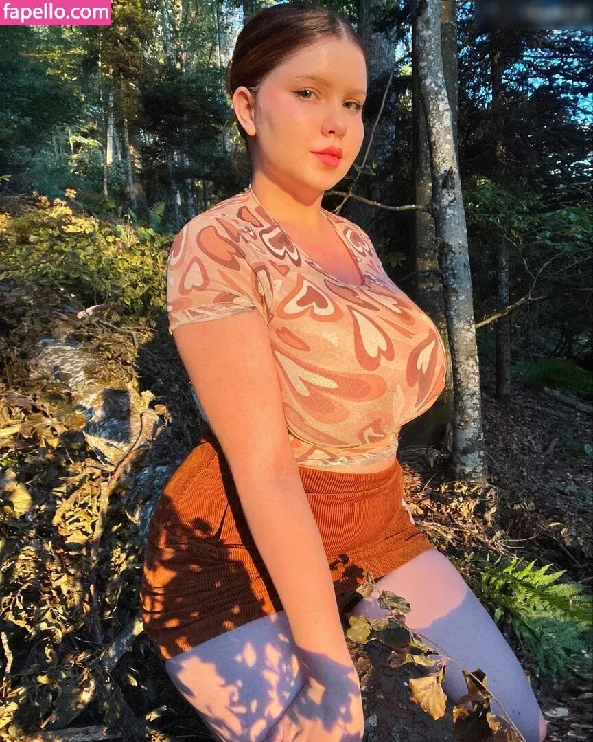 Anna Bernadi Onlyfans Photo Gallery 