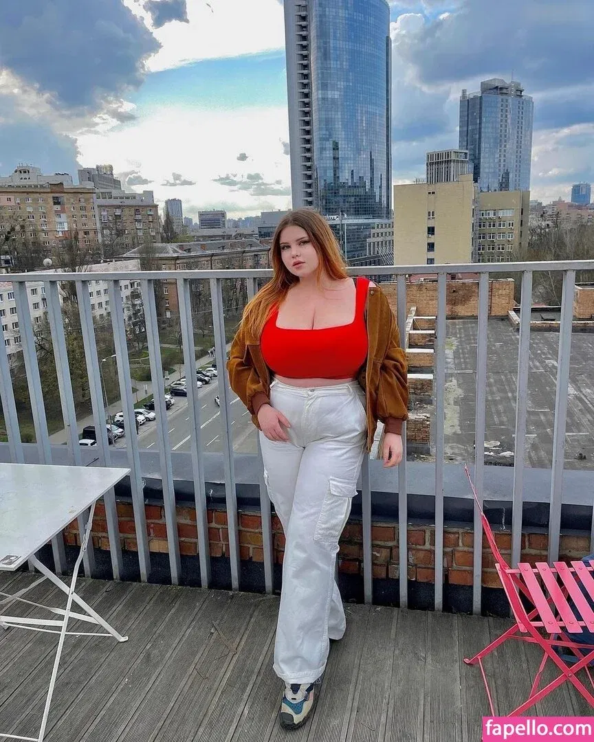 Anna Bernadi Onlyfans Photo Gallery 