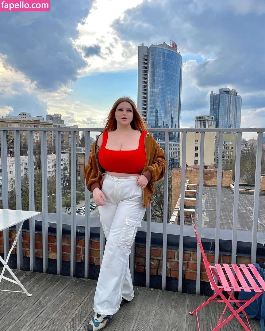 Anna Bernadi Onlyfans Photo Gallery 