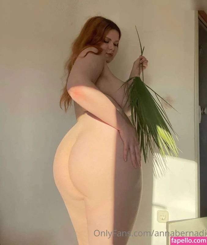 Anna Bernadi Onlyfans Photo Gallery 