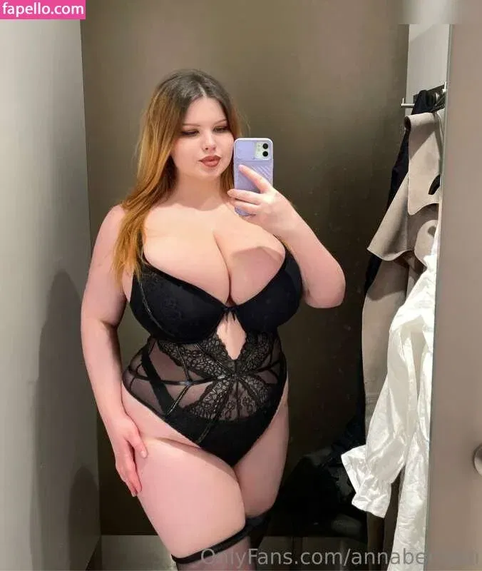 Anna Bernadi Onlyfans Photo Gallery 