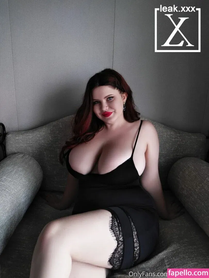 Anna Bernadi Onlyfans Photo Gallery 