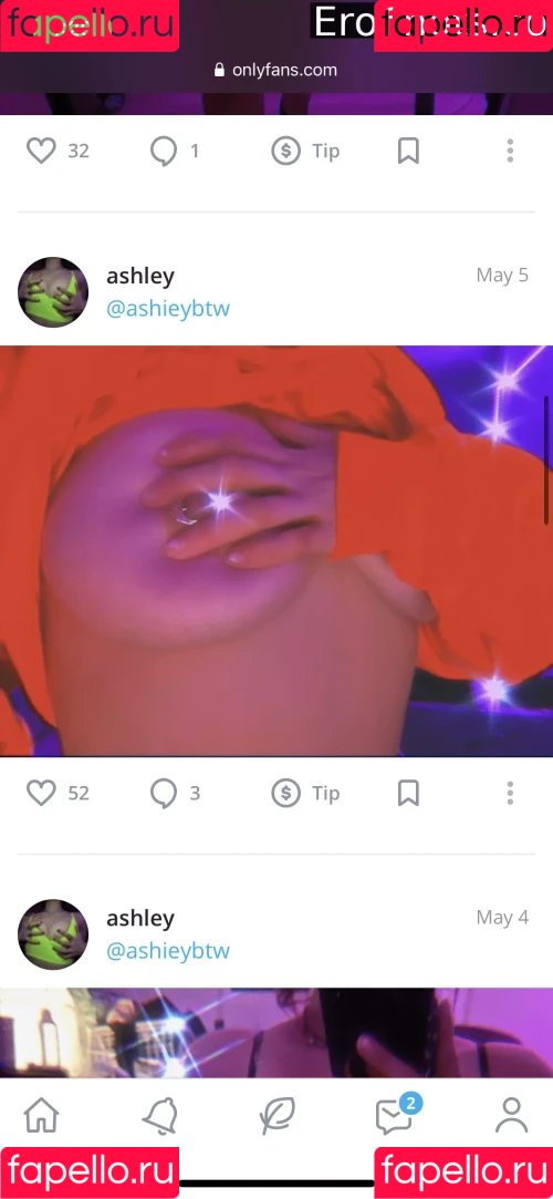 ashleybtw Onlyfans Photo Gallery 