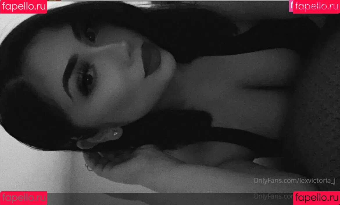 lexvictoria_j Onlyfans Photo Gallery 
