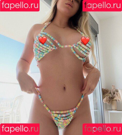 Unicorn Eden Onlyfans Photo Gallery 