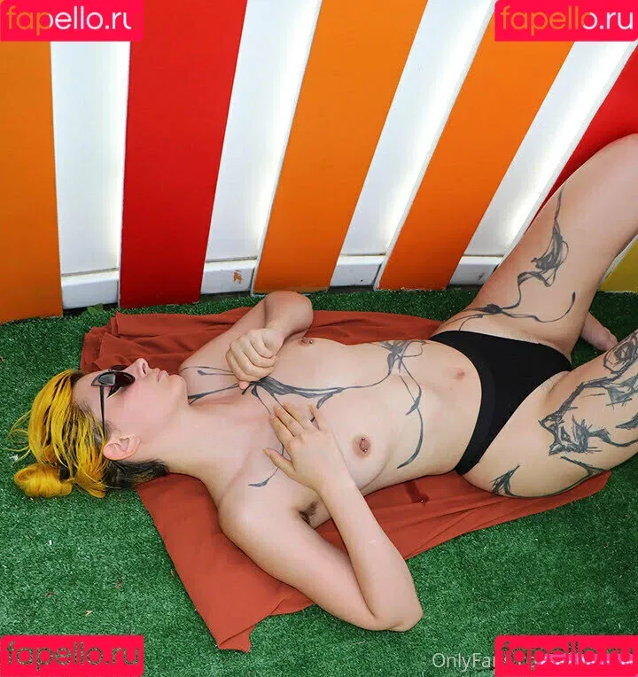lilithvale Onlyfans Photo Gallery 