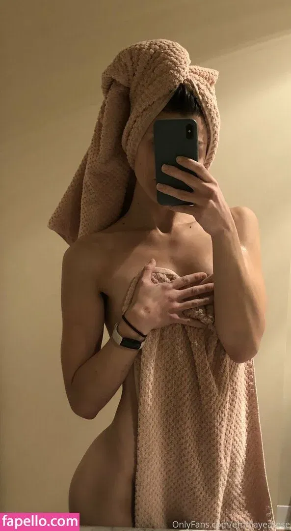 emmayearose Onlyfans Photo Gallery 