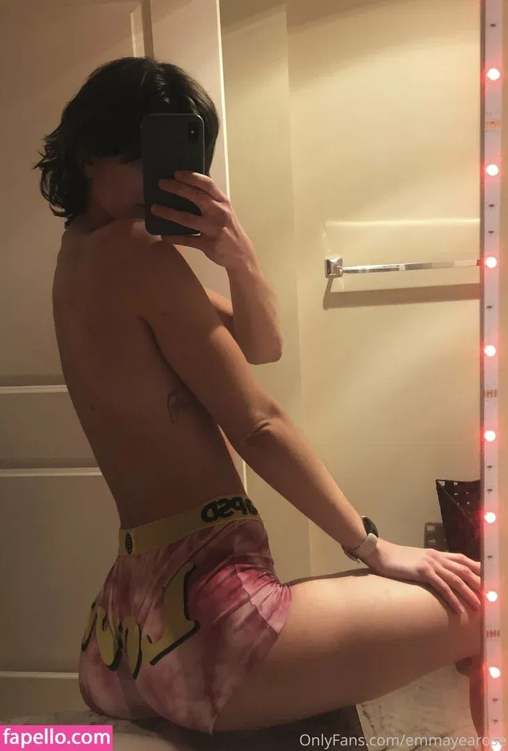 emmayearose Onlyfans Photo Gallery 