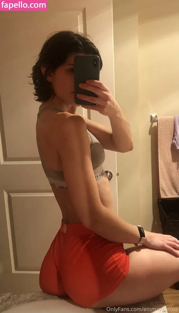 emmayearose Onlyfans Photo Gallery 