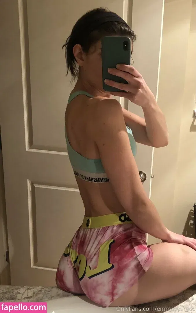 emmayearose Onlyfans Photo Gallery 