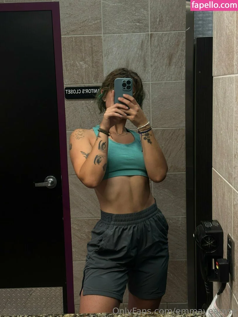 emmayearose Onlyfans Photo Gallery 