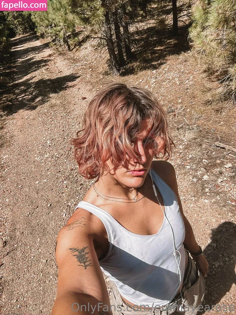 emmayearose Onlyfans Photo Gallery 