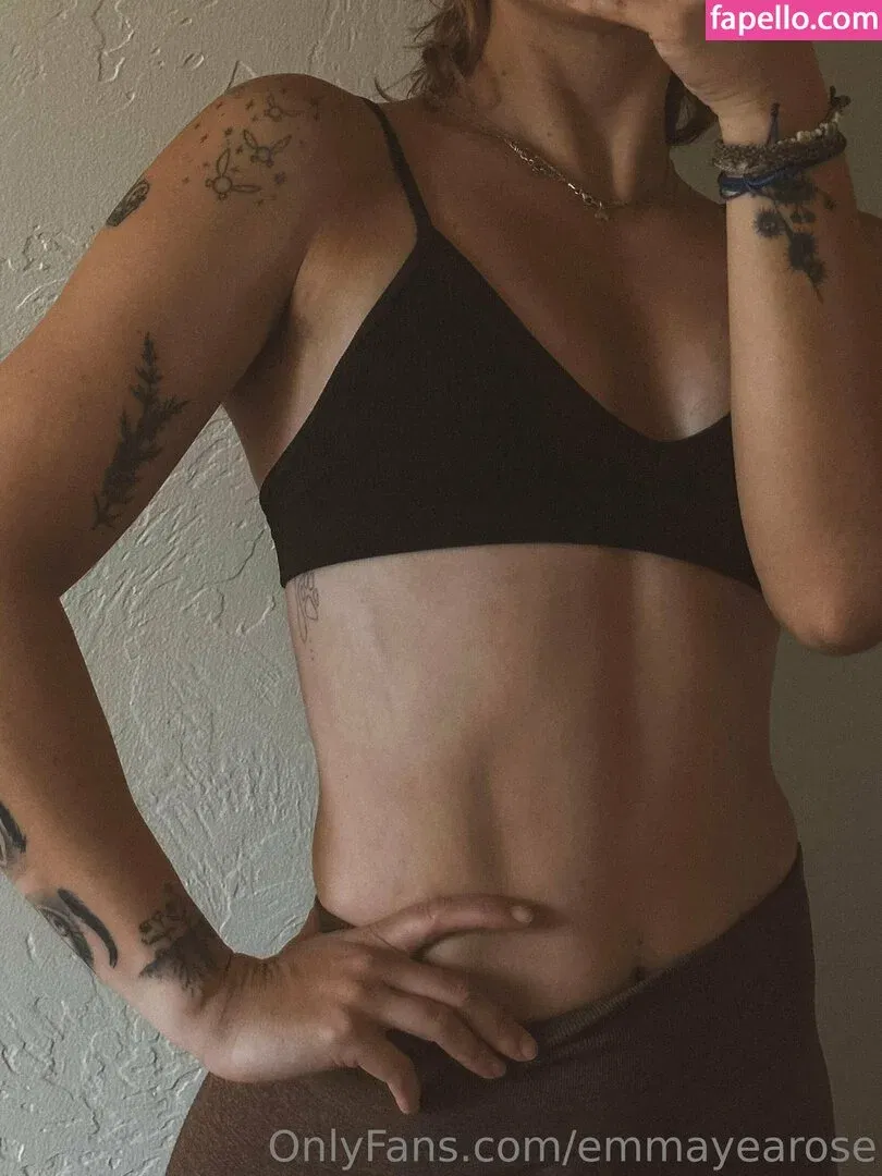 emmayearose Onlyfans Photo Gallery 