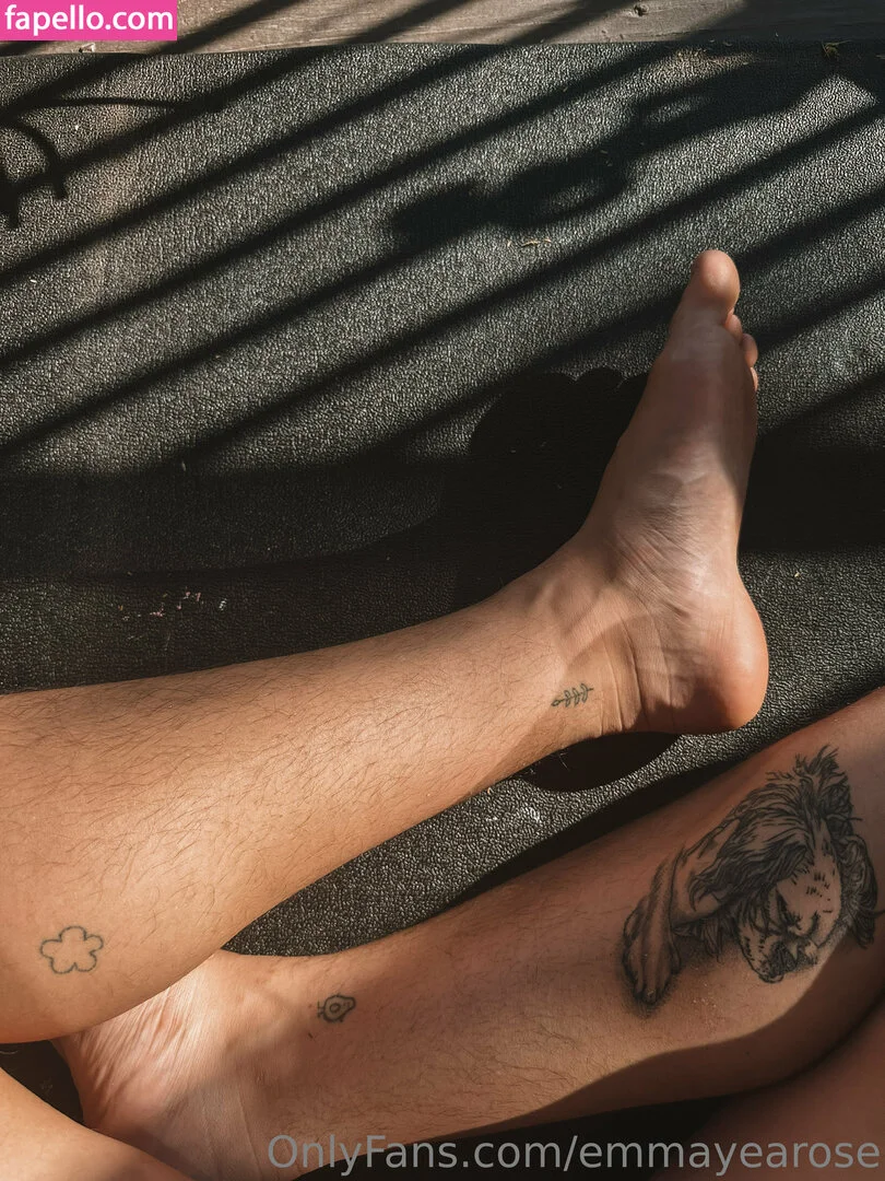 emmayearose Onlyfans Photo Gallery 