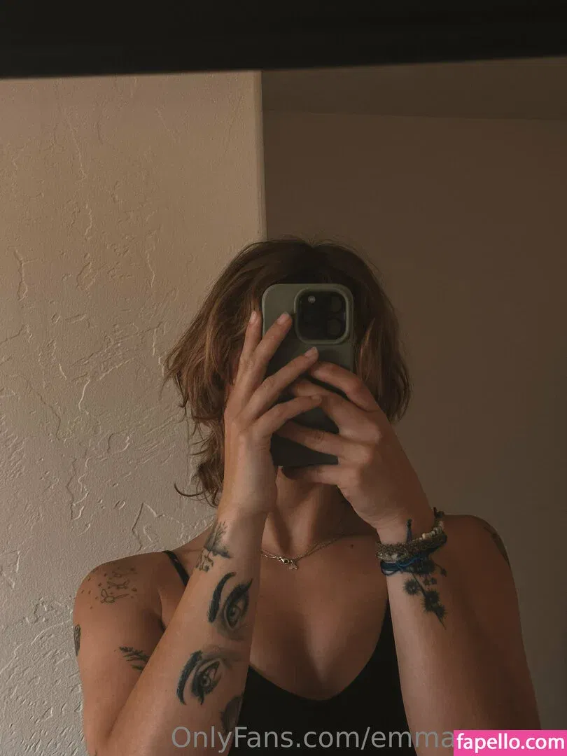 emmayearose Onlyfans Photo Gallery 