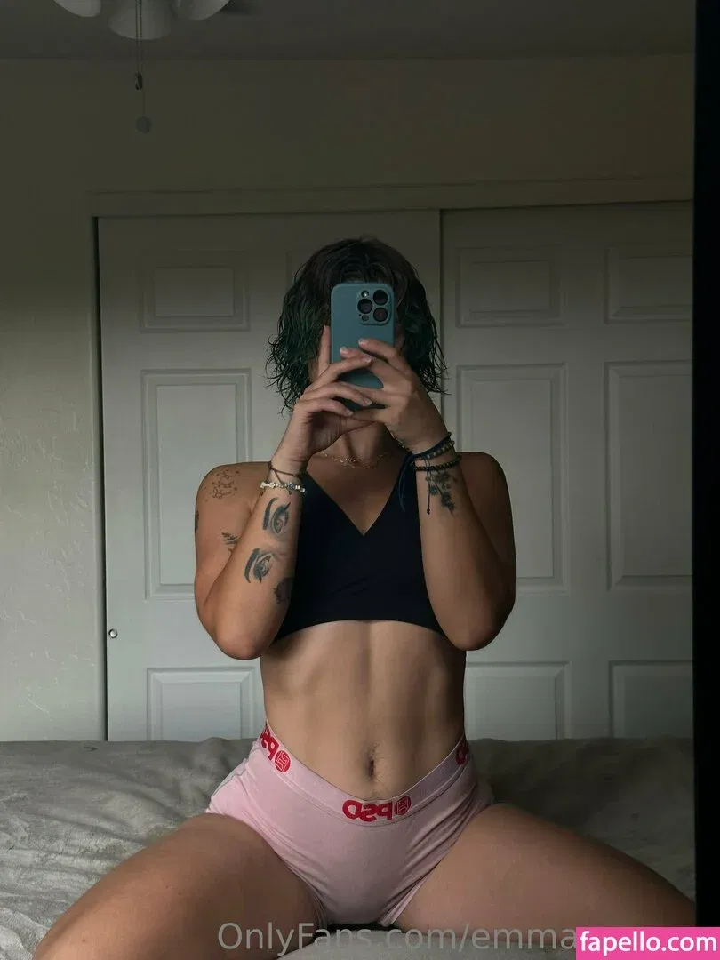 emmayearose Onlyfans Photo Gallery 