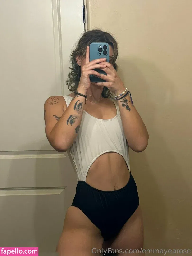 emmayearose Onlyfans Photo Gallery 