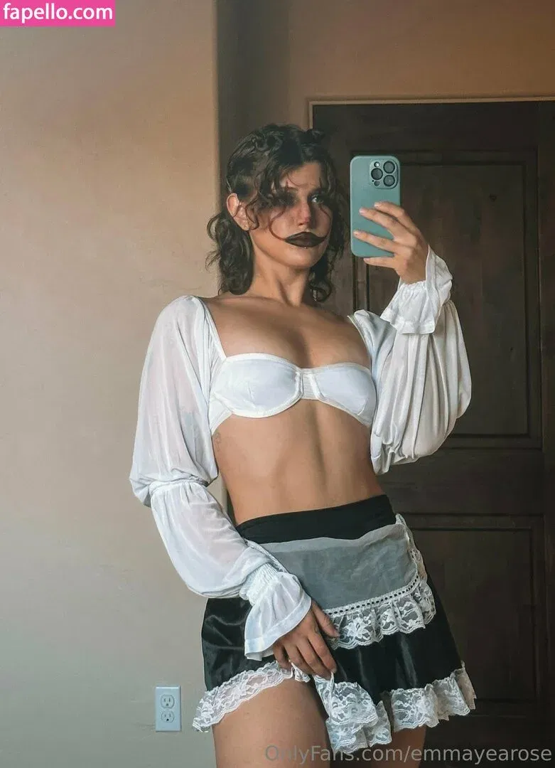 emmayearose Onlyfans Photo Gallery 