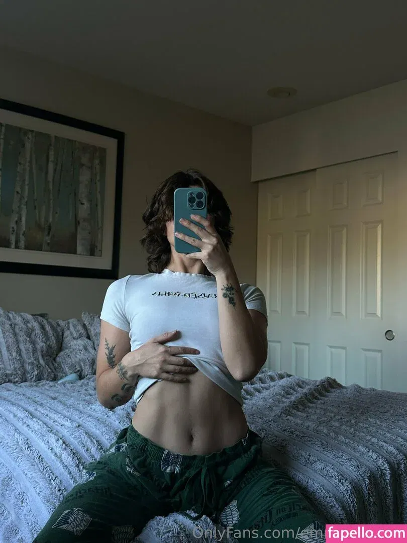 emmayearose Onlyfans Photo Gallery 