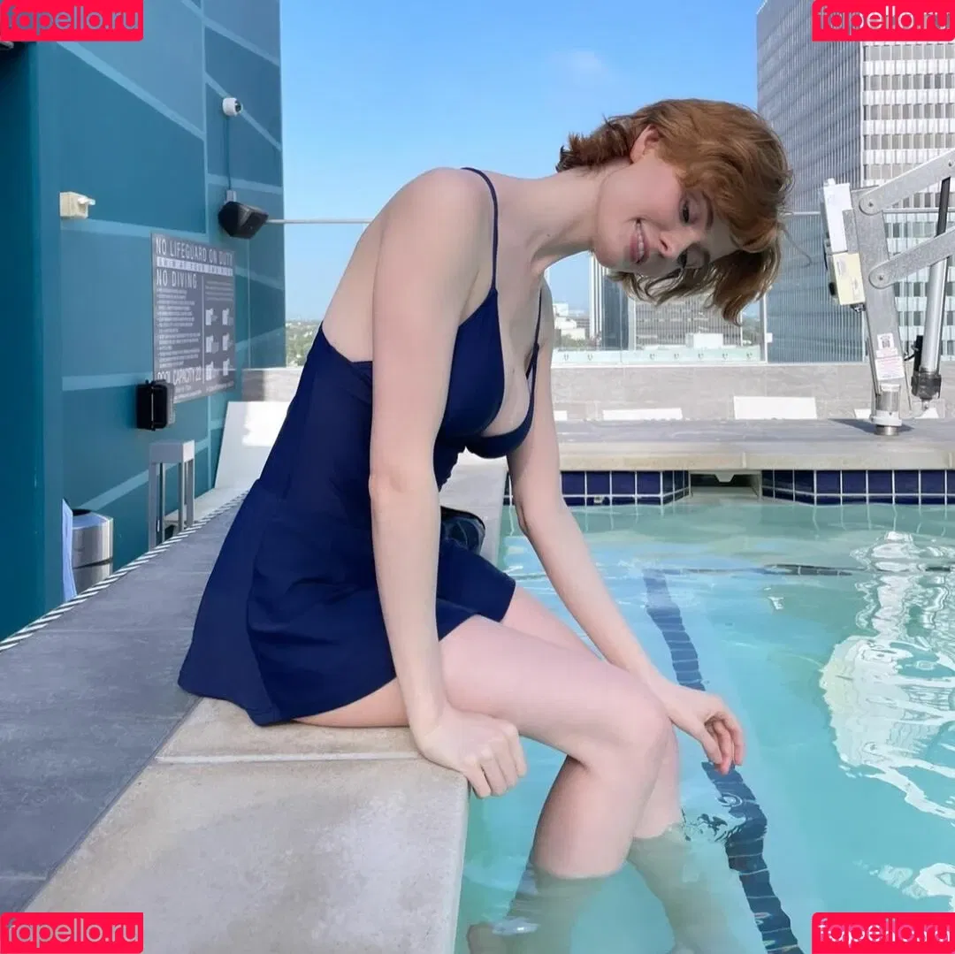 Avalon Warren Onlyfans Photo Gallery 