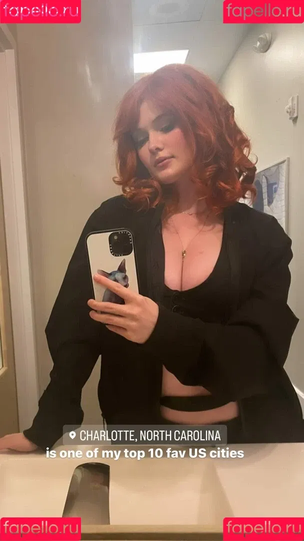 Avalon Warren Onlyfans Photo Gallery 