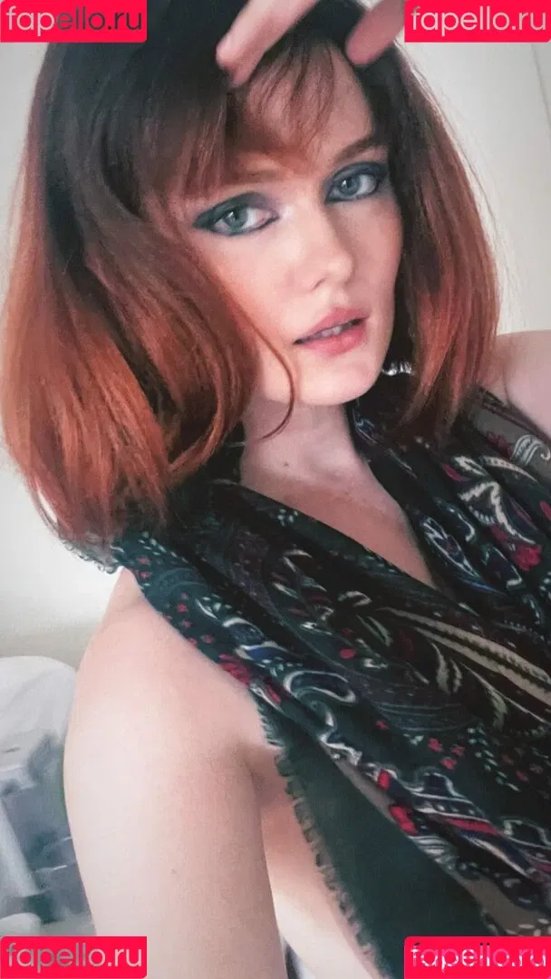 Avalon Warren Onlyfans Photo Gallery 