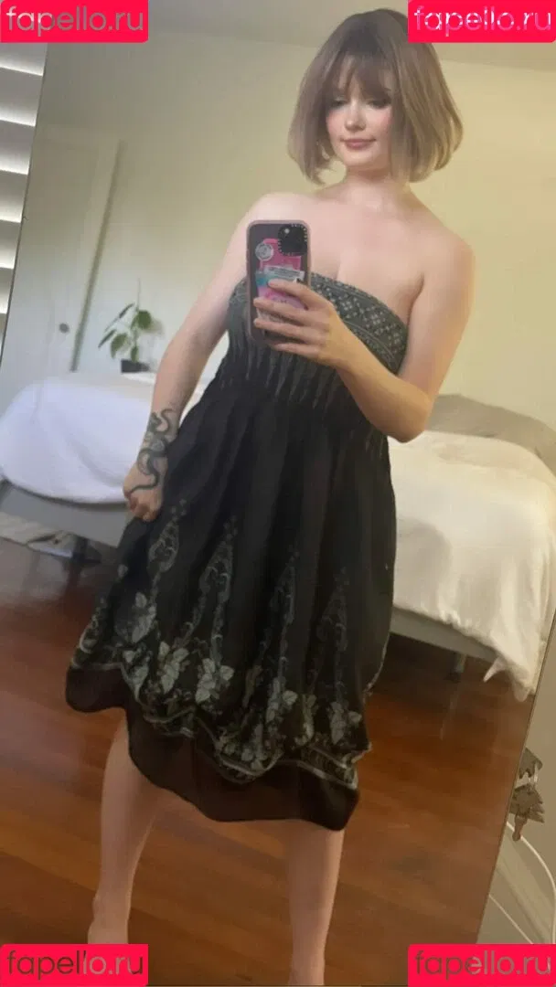 Avalon Warren Onlyfans Photo Gallery 