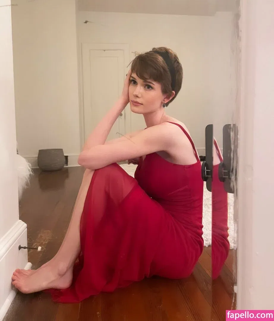 Avalon Warren Onlyfans Photo Gallery 