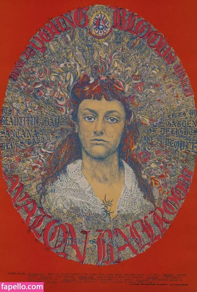 Avalon Warren Onlyfans Photo Gallery 