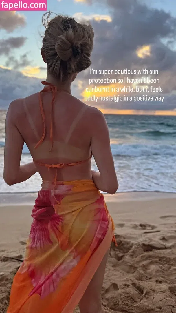 Avalon Warren Onlyfans Photo Gallery 