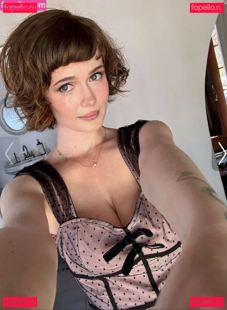 Avalon Warren Onlyfans Photo Gallery 