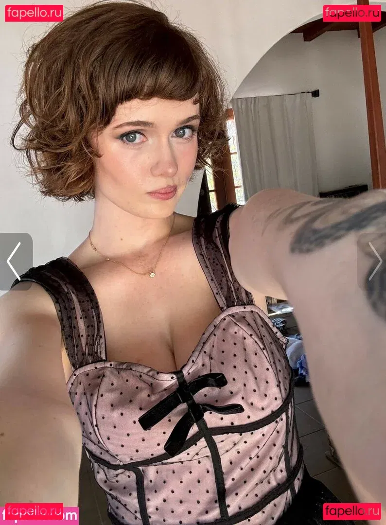 Avalon Warren Onlyfans Photo Gallery 