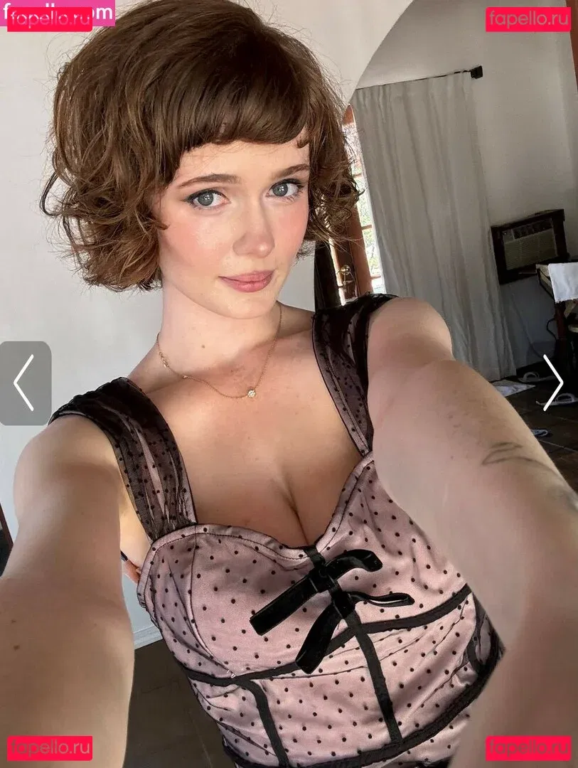 Avalon Warren Onlyfans Photo Gallery 