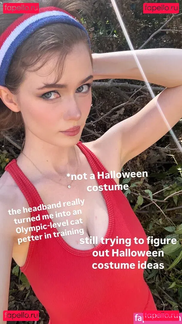 Avalon Warren Onlyfans Photo Gallery 