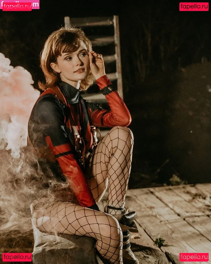 Avalon Warren Onlyfans Photo Gallery 