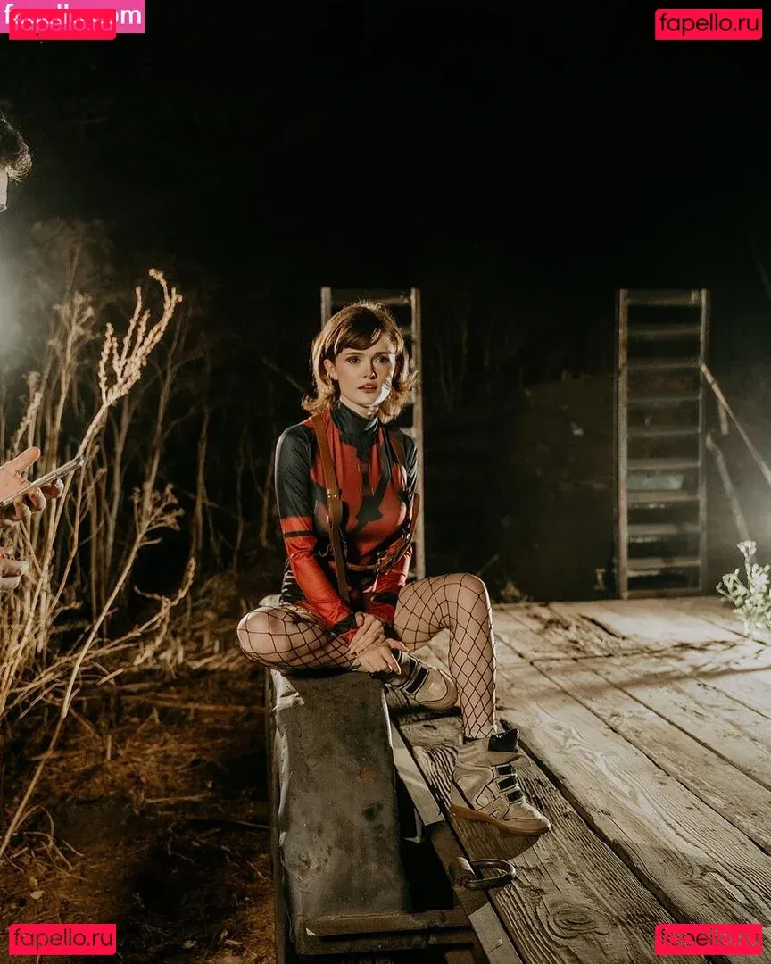 Avalon Warren Onlyfans Photo Gallery 