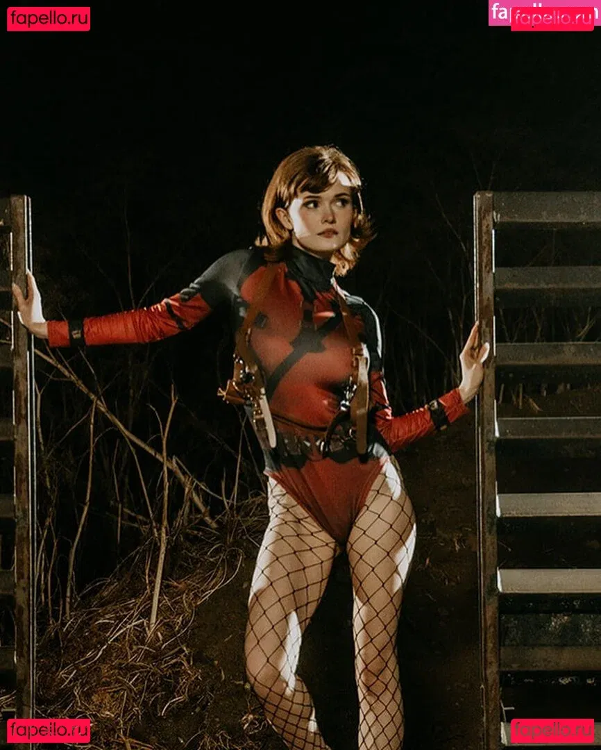 Avalon Warren Onlyfans Photo Gallery 