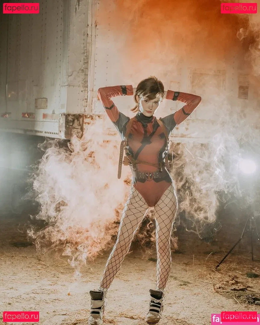 Avalon Warren Onlyfans Photo Gallery 