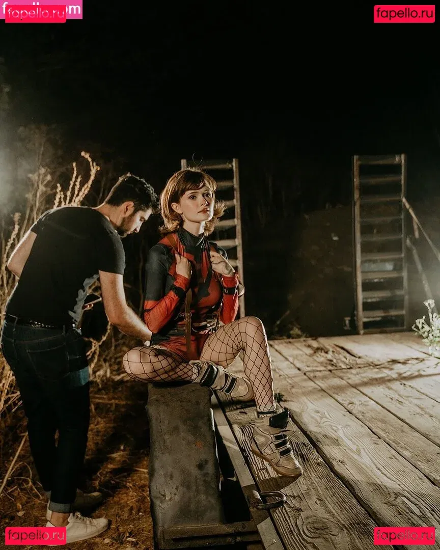 Avalon Warren Onlyfans Photo Gallery 