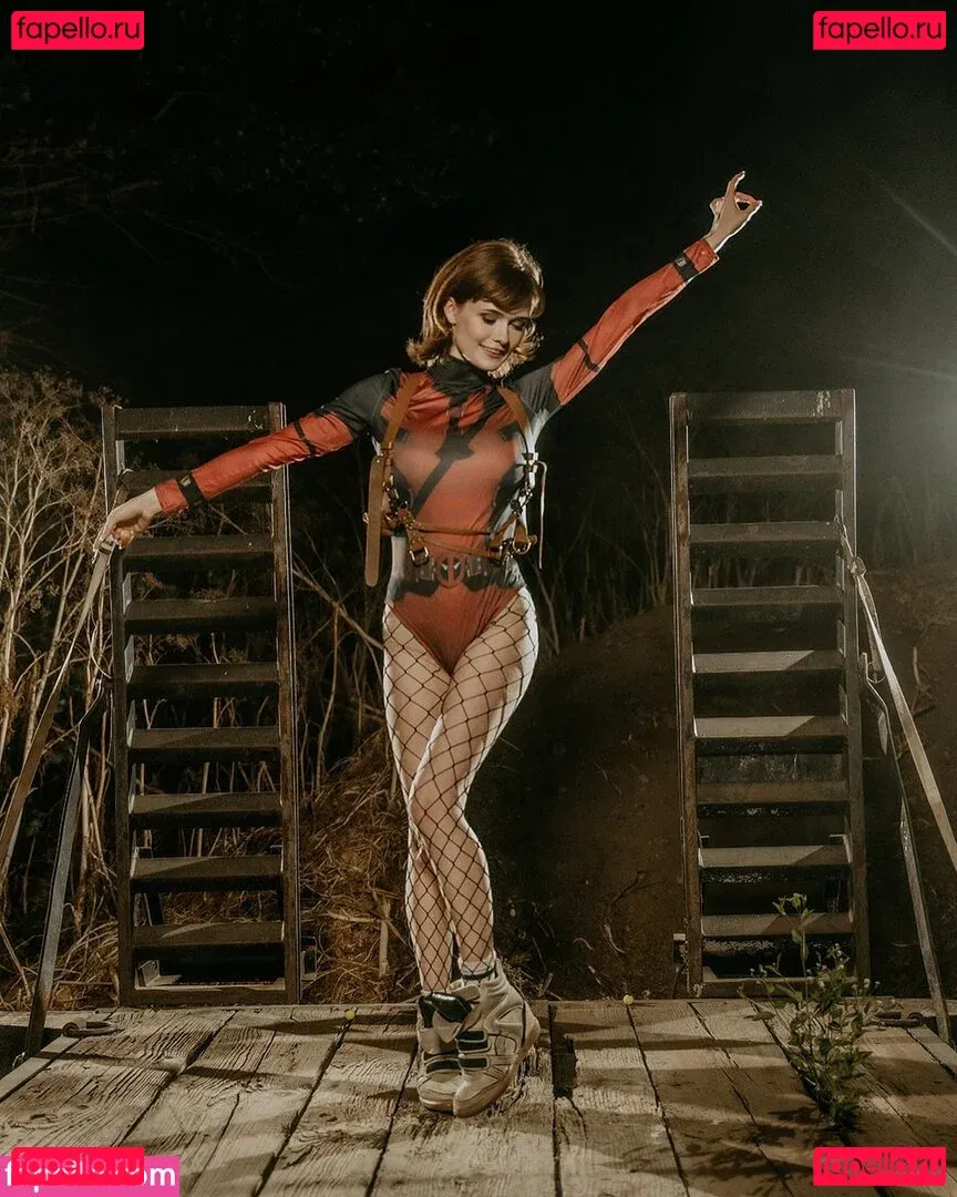 Avalon Warren Onlyfans Photo Gallery 