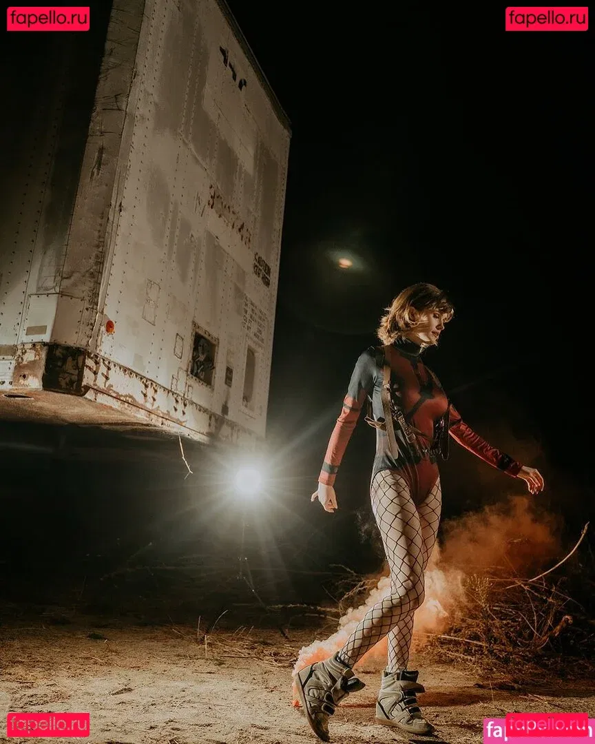 Avalon Warren Onlyfans Photo Gallery 