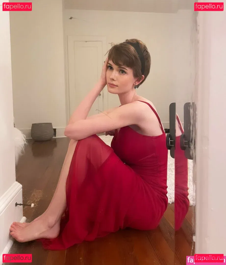 Avalon Warren Onlyfans Photo Gallery 