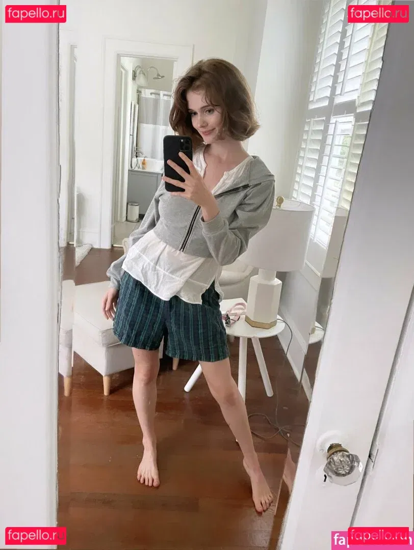 Avalon Warren Onlyfans Photo Gallery 