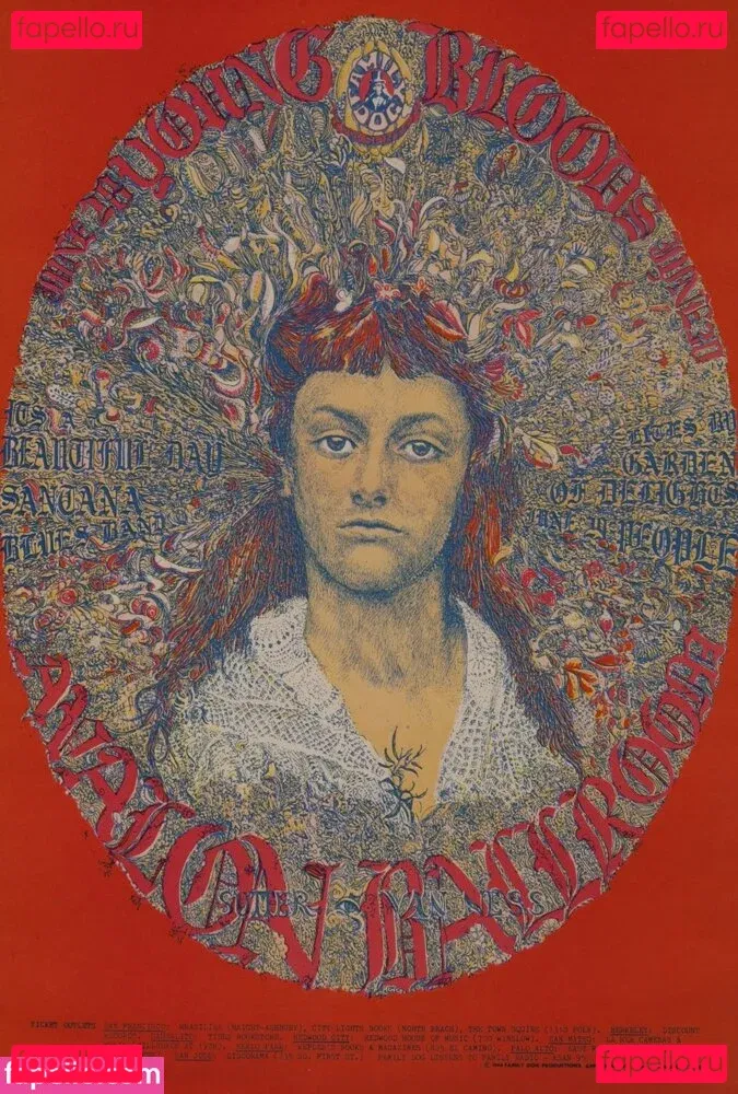 Avalon Warren Onlyfans Photo Gallery 