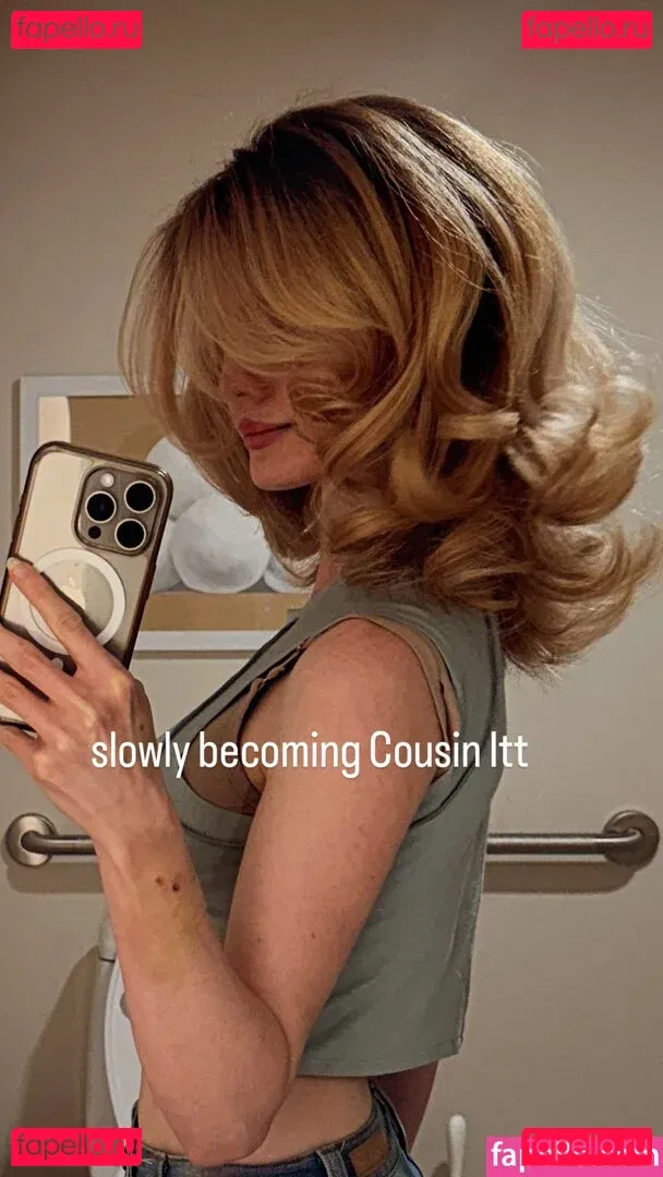 Avalon Warren Onlyfans Photo Gallery 