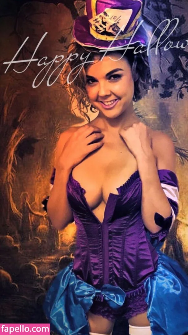 Dillion Harper Onlyfans Photo Gallery 